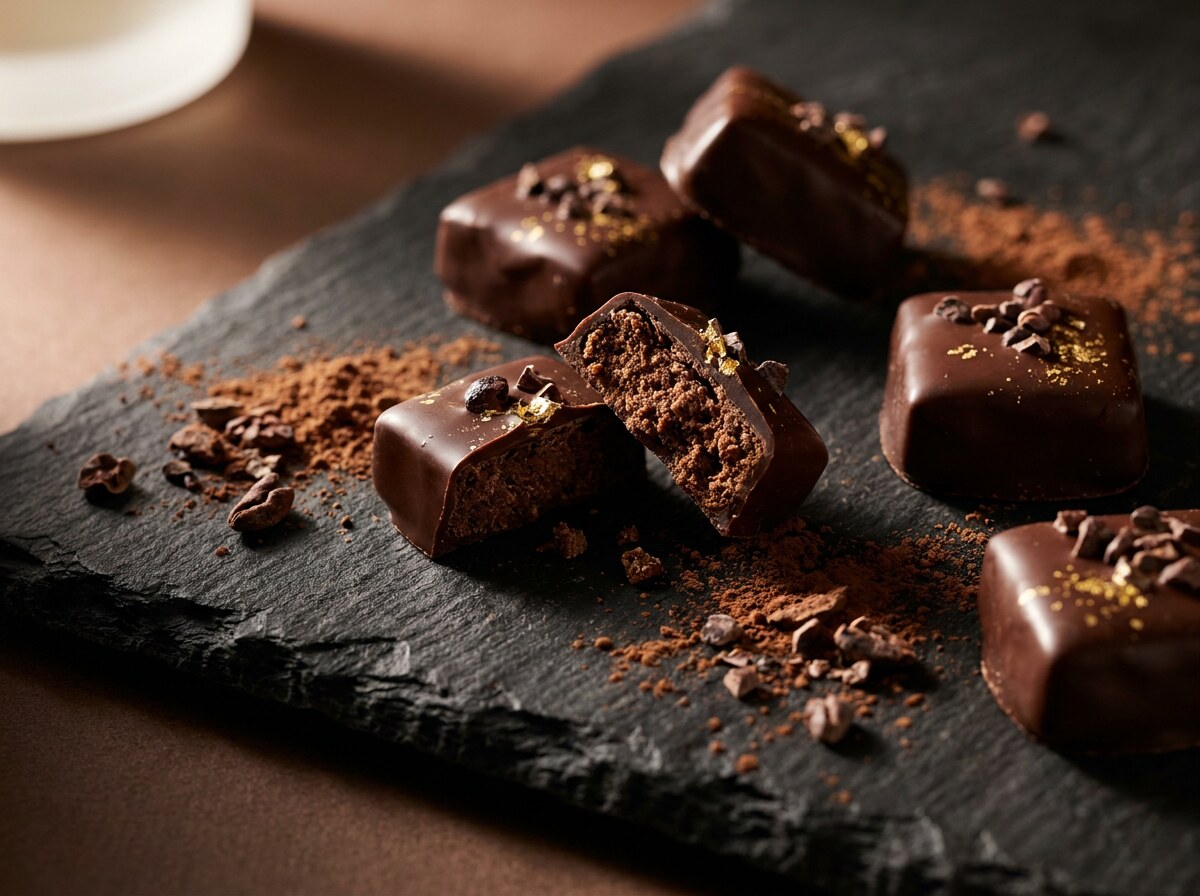 Chocolate Collection