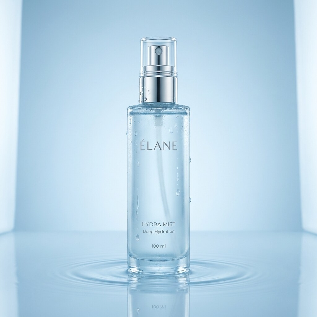 Hydrating Mist