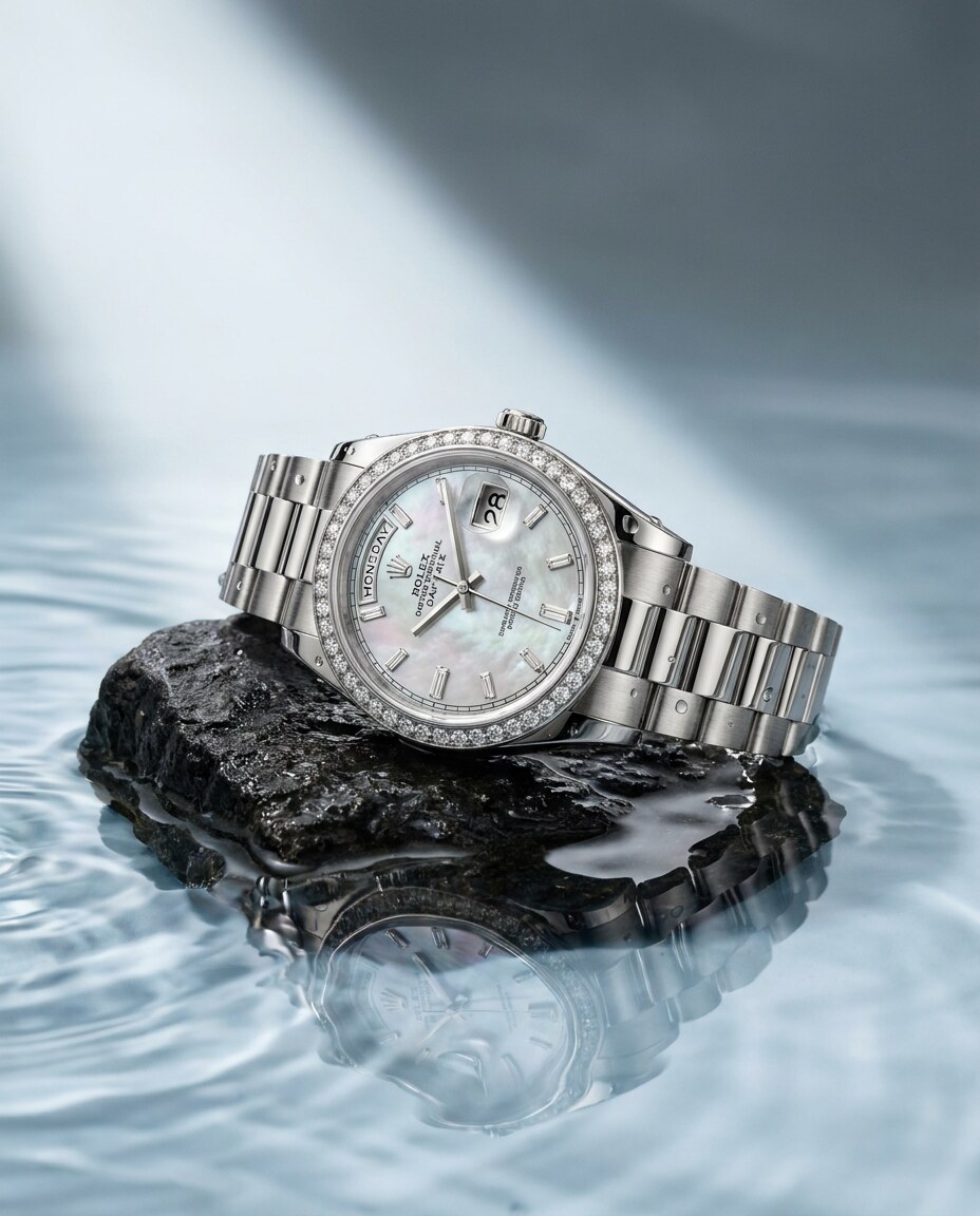 Luxury Watch